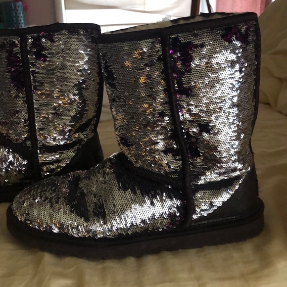 Ugg Boots - Picture 2 of 6